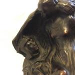 Prince and fairy, marked Haskovec Prince and fairy, marked Haskovec