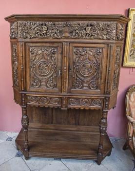 Wardrobe - 1810 Wardrobe - 1810