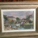 View of City - 1930 View of City - 1930