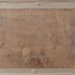 Karel Balicek - Winter landscape with red sky Karel Balicek - Winter landscape with red sky