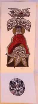 Josef Liesler - PF 1979 J. Liesler Josef Liesler - PF 1979 J. Liesler