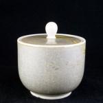 Box - painted porcelain - Rosenthal - 1940 Box - painted porcelain - Rosenthal - 1940