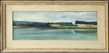 Landscape - 1970 Landscape - 1970