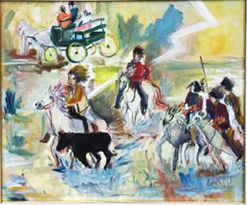 Horses - 1999 Horses - 1999