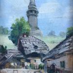 Bartek - Stramberk, Truba Bartek - Stramberk, Truba