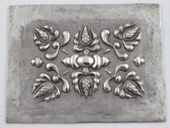 Silver - silver - 1859 Silver - silver - 1859