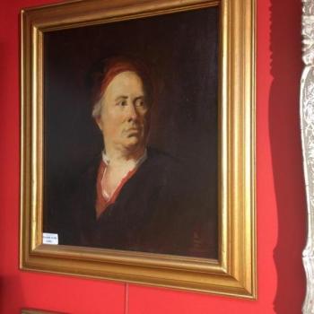 Portrait of Man - 1860 Portrait of Man - 1860