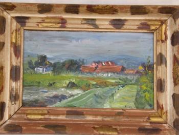 Cottages - Bílkovský Cottages - Bílkovský