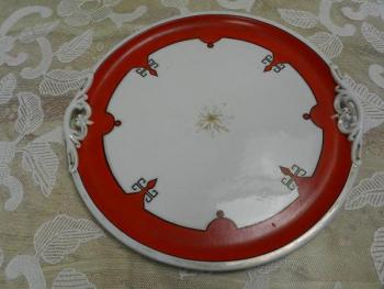 Bowl - porcelain - 1850 Bowl - porcelain - 1850