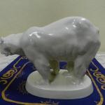 Porcelain Figurine - porcelain - 1930 Porcelain Figurine - porcelain - 1930