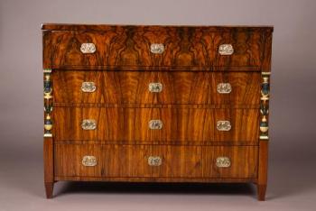 Chest of drawers - 1810 Chest of drawers - 1810