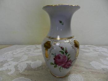 Vase from Porcelain - porcelain - 1930 Vase from Porcelain - porcelain - 1930