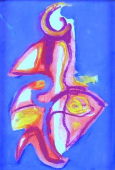 Painting - Pravoslav Kotík (1889 - 1970) - 1930 Painting - Pravoslav Kotík (1889 - 1970) - 1930