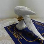 Porcelain Figurine - porcelain - Royal Dux, Czechoslovakia - 1930 Porcelain Figurine - porcelain - Royal Dux, Czechoslovakia - 1930