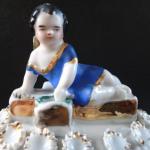 Angel on the Cross - box Angel on the Cross - box