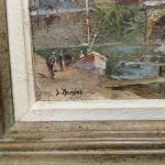 View of City - 1930 View of City - 1930