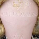 Porcelain Decoration - porcelain - 1910 Porcelain Decoration - porcelain - 1910