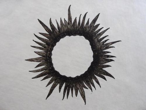 Vratislav Jan Zizka - The Sun Vratislav Jan Zizka - The Sun