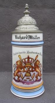 Souvenir Mug - 1905 Souvenir Mug - 1905