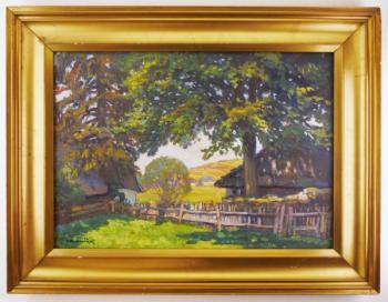 Cottage - 1935 Cottage - 1935
