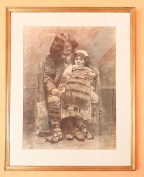 Painting - 1970 Painting - 1970