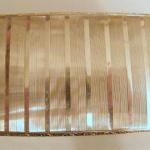 Silver Tobacco Box - silver - 1930 Silver Tobacco Box - silver - 1930