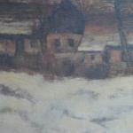 Winter Landscape - 1940 Winter Landscape - 1940