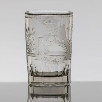 Glass Cup Glass Cup