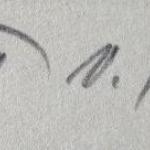 Vaclav Houf - PF 1979 V. Houf, reversible Vaclav Houf - PF 1979 V. Houf, reversible