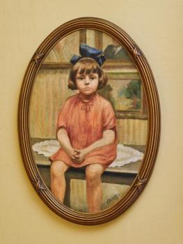 Girl - 1924 Girl - 1924