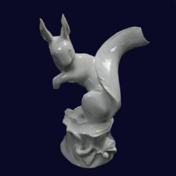 Porcelain Figurine - porcelain - 1920 Porcelain Figurine - porcelain - 1920