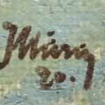 137. JAROMÍR MÁRA (*1891) 137. JAROMÍR MÁRA (*1891)