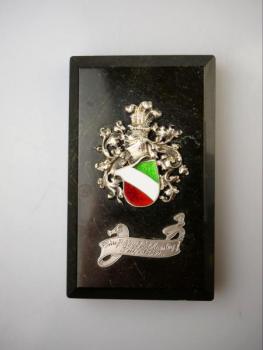 Other Curiosities - enamel, marble - 1902 Other Curiosities - enamel, marble - 1902