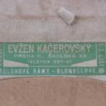 Sedlacek - Lake Sedlacek - Lake