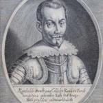 Count Rambold XIII. Collalto Count Rambold XIII. Collalto