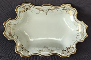 Bowl - 1850 Bowl - 1850