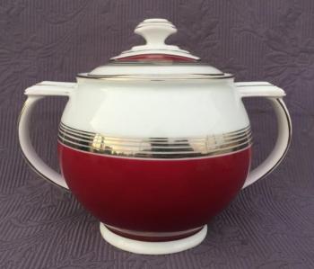 Sugar Bowl - 1930 Sugar Bowl - 1930