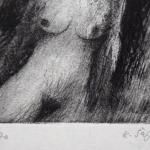 Karel Safar - Nude girl  Karel Safar - Nude girl