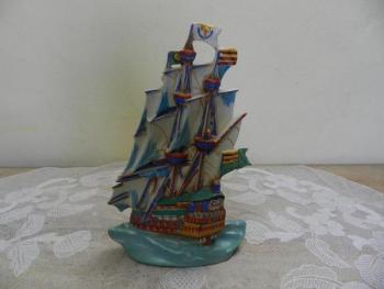 Ceramic Figurine - ceramics - Ditmar Urbach - 1930 Ceramic Figurine - ceramics - Ditmar Urbach - 1930