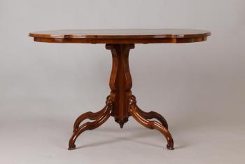 Dining Table - 1880 Dining Table - 1880