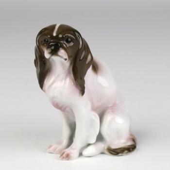 Cavalier King Charles Spaniel - Rosenthal Cavalier King Charles Spaniel - Rosenthal