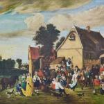 Painting - 1950 Painting - 1950