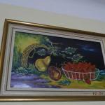 Still Life with Fruit - 1970 Still Life with Fruit - 1970