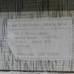 Coffee Set - white porcelain - Carlsbad Studio - 1960 Coffee Set - white porcelain - Carlsbad Studio - 1960