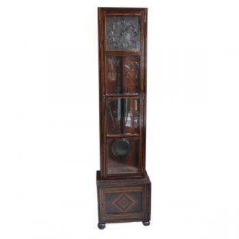 Tall clock L. Hainz Tall clock L. Hainz