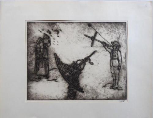 Vratislav Jan Zizka - Cross-staff, sextant and oct Vratislav Jan Zizka - Cross-staff, sextant and oct