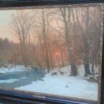 Forest Landscape - 1900 Forest Landscape - 1900