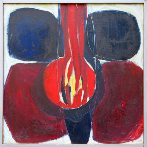 Jan Novotný Sr. (1929 - 2005) Jan Novotný Sr. (1929 - 2005)