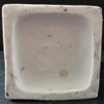 Man with beard, in frak, with white hat Man with beard, in frak, with white hat