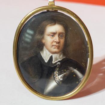 Miniature - 1880 Miniature - 1880